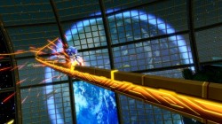 Screenshot for Sonic Colours - click to enlarge